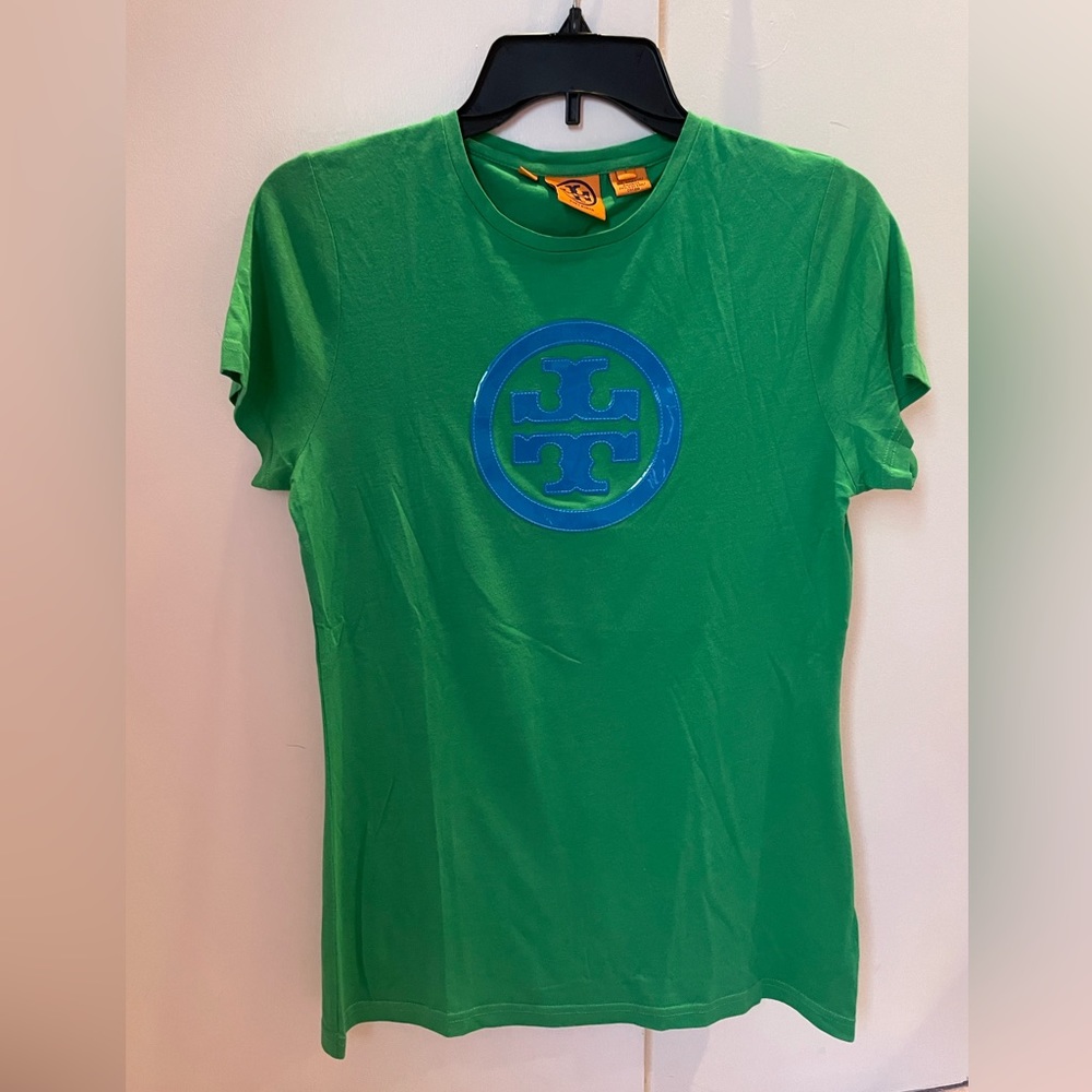 Tory Burch short sleeve tshirt